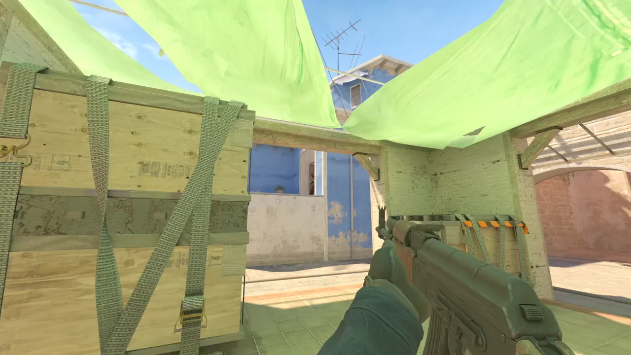 highlight